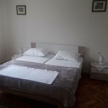 Apartment Tin Senj  Zewnętrze zdjęcie