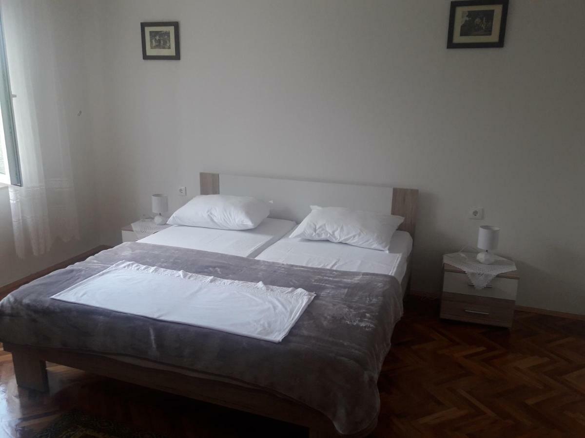 Apartment Tin Senj  Zewnętrze zdjęcie