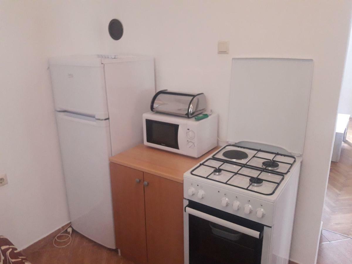 Apartment Tin Senj  Zewnętrze zdjęcie