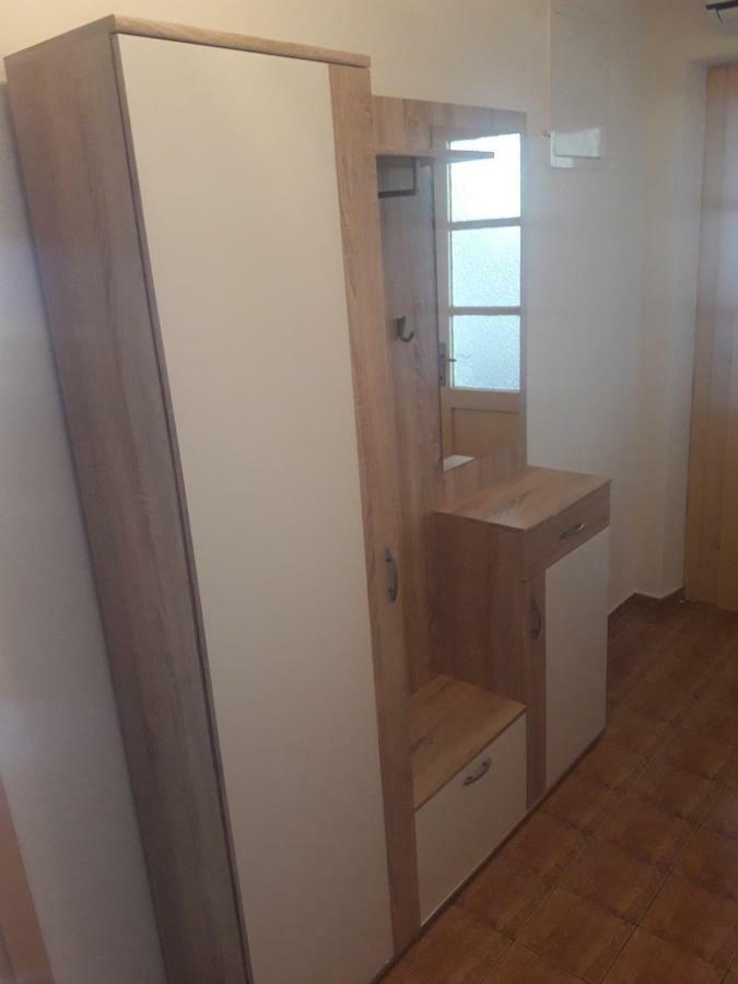 Apartment Tin Senj  Zewnętrze zdjęcie