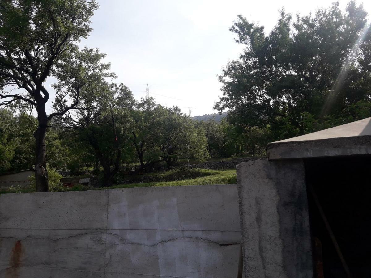 Apartment Tin Senj  Zewnętrze zdjęcie